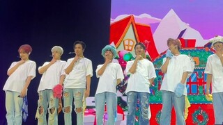 【NCT DREAM】รักเลย 🐯🦊🐶🐻🐰🐬🐹💚 #THEDREAMSHOW2 ‼