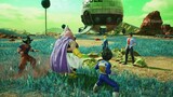 Jump Force Pedido del Suscriptor # 1