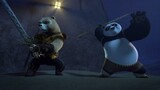 Kung Fu Panda- The Dragon Knight (2022) - Episode 3
