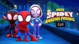 Meet Spidey & The Amazing Friends Shorts (2021) Episod 8- MALAY