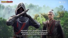 Legend of Martial Immortal (xianwu) Episode 102 Sub Indo