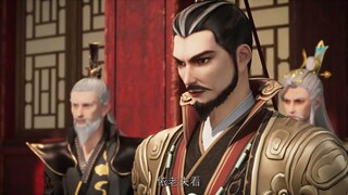 武神主宰 第280话 蓝光 1080p