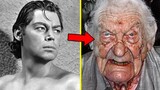 Johnny Weissmuller DIED TRAGICALLY And UNEXPECTEDLY After Revealing His SECRET