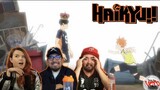 Haikyu! Season 4 Episode 7 - Return -  Reaction and Discussion!