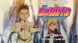 Boruto Episode 47 Tagalog (AnimeTagalogPH)