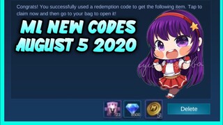 ML New Code/August 5 2020