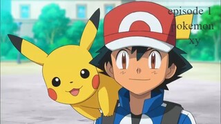 pokemonxy season 17 episode 1