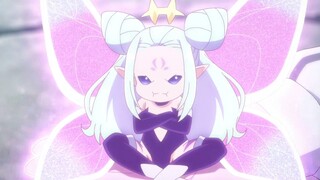 Hazure skill Kinomi Master Episode 7 Subtitle Indonesia