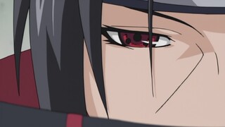 [Quick Watch Naruto] 19: Stupid brother, hate him