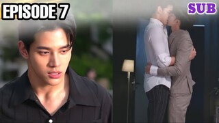 THE TUXEDO THE SERIES EPISODE 7 [SUB] - PREVIEW Chanjao wants to get engaged to Aioun soon?