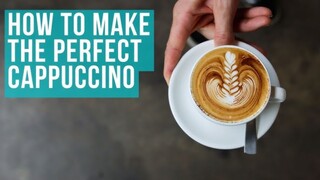 How to make a coffee !