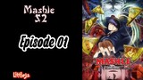 Mashle S2 - Eps 01