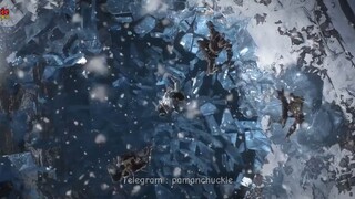 World of Immortals Episode 17 Sub Indo