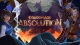 Dragon age absolution S01 Episode 6