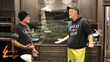Interrogating Jeff Uncle Chris Reaction