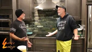 Interrogating Jeff Uncle Chris Reaction