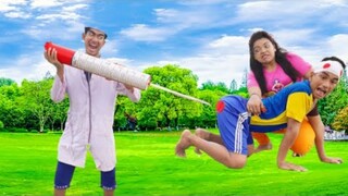 Must Watch New Funny Video 2022 Top New Comedy Video 2022 Try Not To laugh Episode 36 by @FUNNY TV