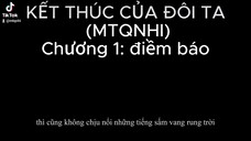 Truyện Đam Mỹ : Kết Thúc của đôi ta C1