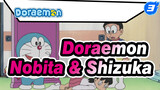 Nobita Berubah Menjadi Shizuka | 20141121_3