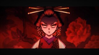 video kimetsu no yoiba season 04