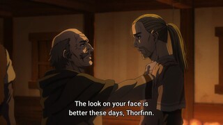 Vinland saga season 2 ep 19