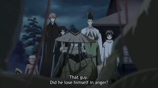 Rise of the Yokai Clan- Demon Capital Episode 15