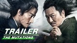 Trailer:Huang Xuan and Wu Yue Enter Island to Investigate the Case | The Mutations | 天启异闻录 | iQIYI
