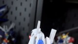 [Quick review of the game] What is the quality of the Ten Calculation God of War? Bandai HG Wind Spi