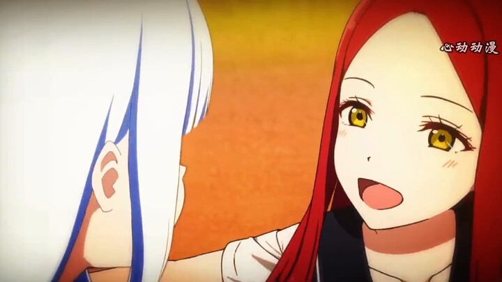 The animation industry has changed?! The first AI new show will be aired in April!