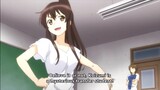The Disappearance Of Nagato Yuki-chan! Episode 3: Haruhi Suzumiya! 720p! Koizumi and Haruhi Joins!
