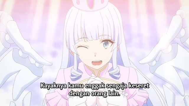 Izure Saikyou no Renkinjutsushi Episode 1 Subtitle Indonesia