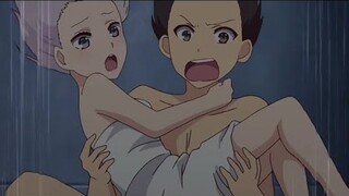 Boku no kanojo ga majimasugiru so bitch na ken Scene OVA