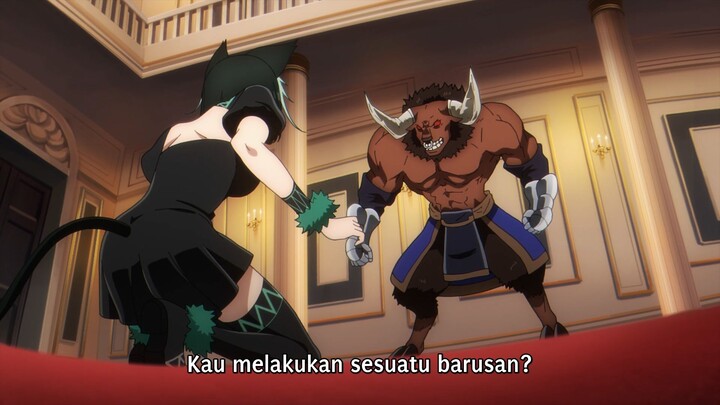 Isekai Shikkaku Episode 2 Sub Indo