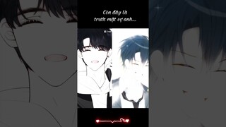 So sánh điểm giống nhau (Phần 3) - Một Mực Cưng Chiều và Anh Ấy Rất Hay Trêu Chọc Tôi #manhua
