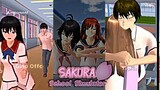 TikTok Sakura School Simulator Part 53 //