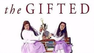 Tagalog movie The Gifted 2014