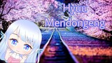 【Hyuu Mendongeng #2】 Part 3• Bukanlah yang Terbaik - Dibalik Senja