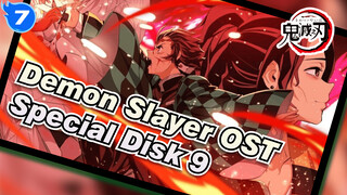 Demon Slayer OST
Special Disk 8_7