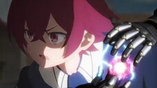 E-8 Sub Indo Magic Maker: Isekai Mahou no Tsukurikata