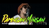 Paminsan Minsan - Richard Reynoso | Kuerdas Reggae Version