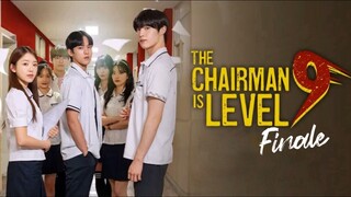 🇰🇷 EP 12 FINALE | The Chairman of Class 9 (2024) [Eng Sub]