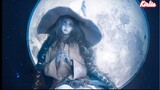 [Cosplay] [Elden Ring] Mất hơn 12 tiếng để tạo ra siêu phẩm cosplay Lunar Princess Ranni
