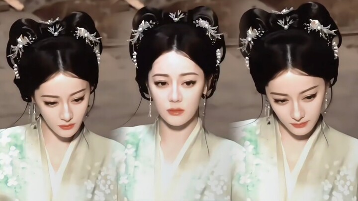 "I know how much the Chinese entertainment industry is afraid of Reba encountering a good ancient co