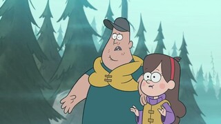 Gravity Falls Season 1 ผจญภัยเมืองมหัศจรรย์ ปี 1 พากย์ไทย EP2 PART4/6