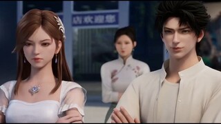 Urban Ancient Imortal Doctor Eps 67 Sub Indo