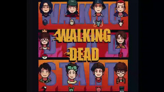 [Musik] Walking Dead - Cypher tahun 2019