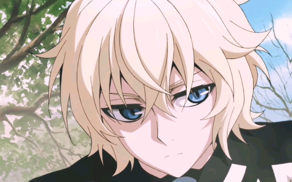 100 Of The Best Owari No Seraph Quotes That Are Timeless