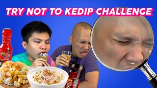 MUKBANG JUS KETOPRAK + SAMYANG + BONCABE LEVEL 1000! @BEEMZ ARYO SAMPE NGAMUK PATAHIN MEJA!