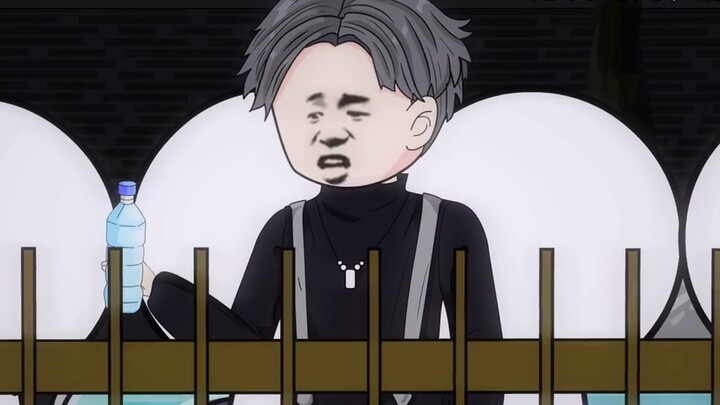 พิเศษเฉพาะการชาร์จไฟเท่านั้น ดูตัวอย่างตอนที่สองของ Strange World Sakai (Liding Apartments) เป็นเรื่