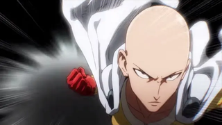 หมัดเดียว 「AMV」การต่อสู้ที่ดีที่สุดของไซตามะ (SUPER HERO SAITAMA)